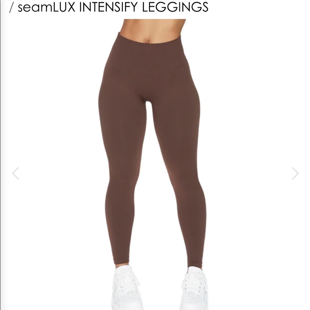 Ilus Label Workout Set